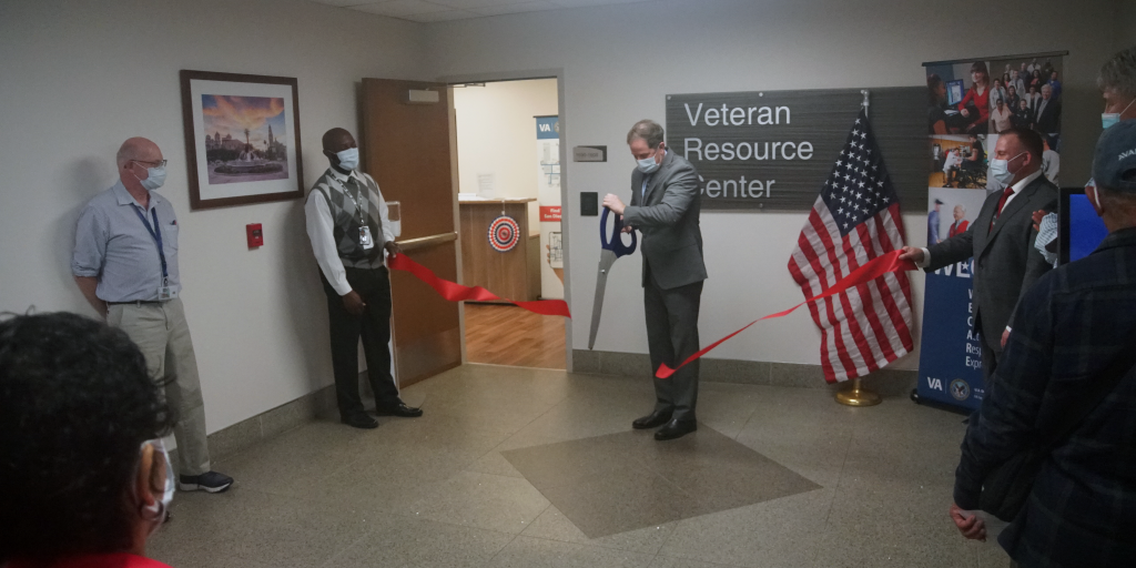 Now Open - Veteran Resource Center! | VA San Diego Health Care ...